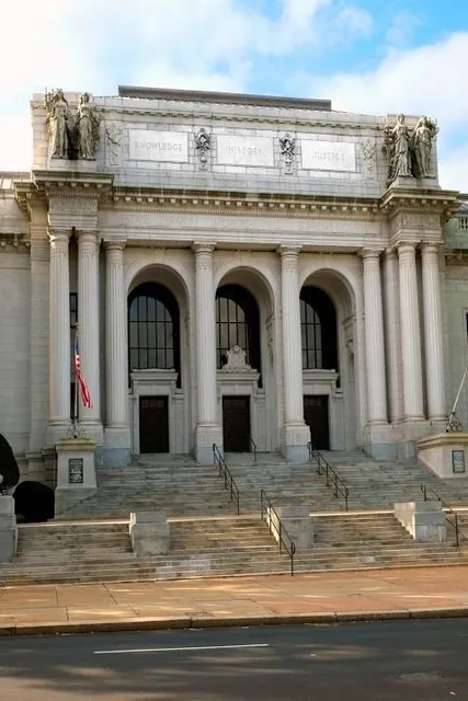 Museum of Connecticut History