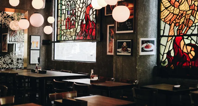 Nassim Hill Bakery Bistro Bar