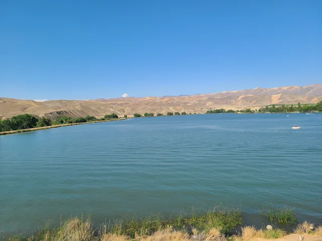Kern River County Park