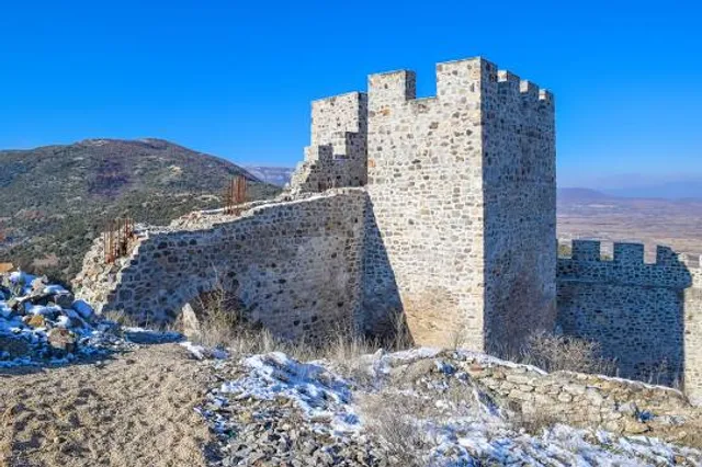 Strumica Fortress