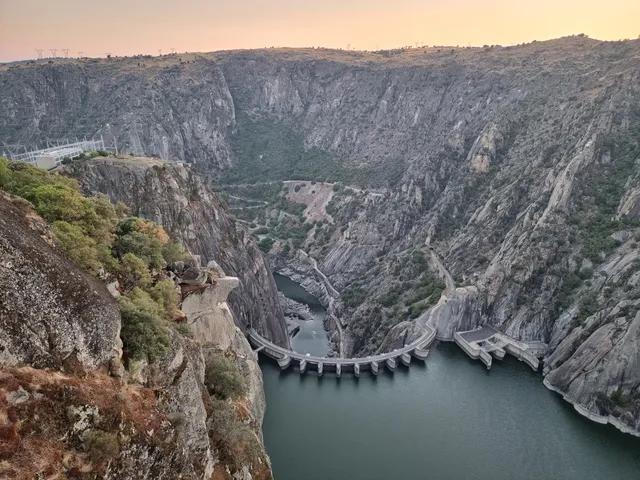 Aldeadávila de la Ribera