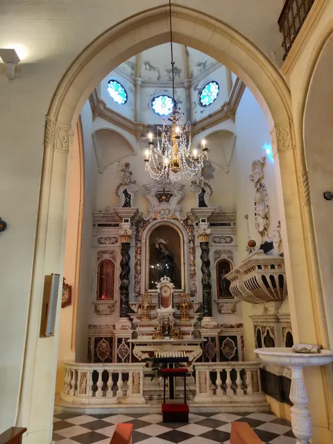 Church of Saint Eulalia