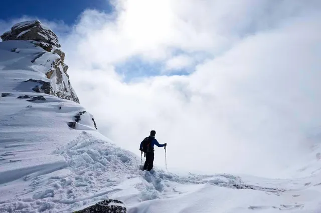 Visit Vals AG - Vals3000