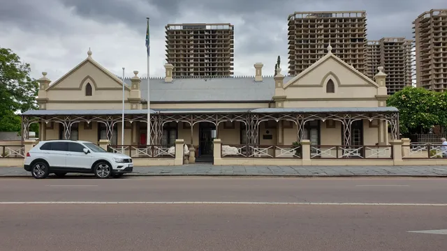Ditsong Kruger Museum