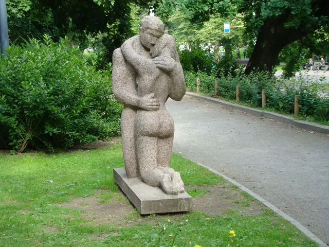 Virumägi / Musumägi