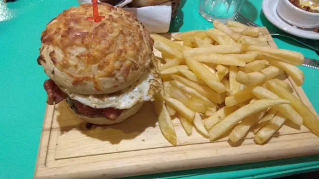 Las Empanadas de la Abuela