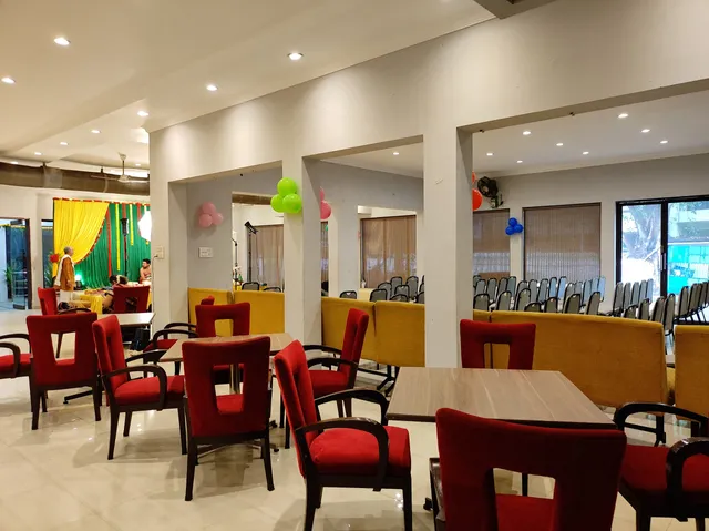 Namma Veedu Vasanta Bhavan