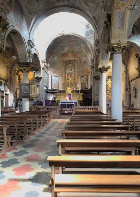 Church of Saint Mary of the Assumption