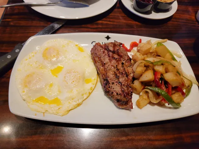 Cahuilla Band of Indians