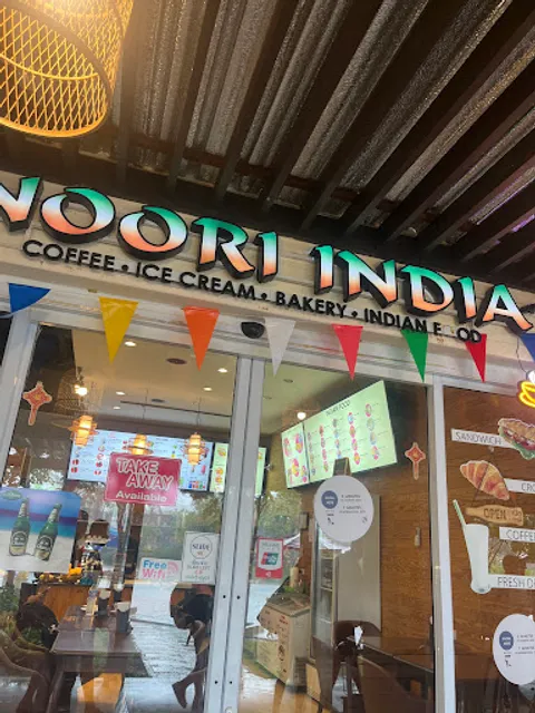 Noori India (AIRPORT)