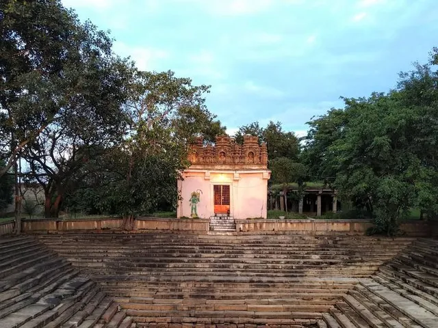 Chikkajala Fort