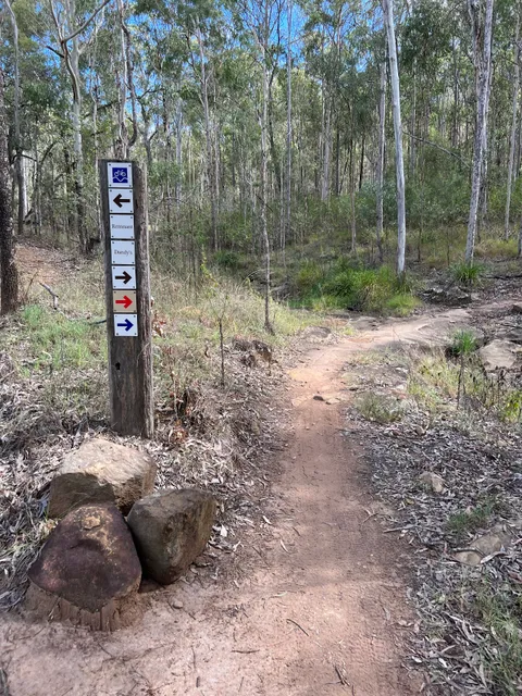 Hidden Vale Adventure Park