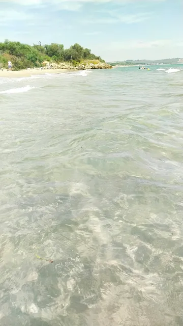 Spiaggia di Cipollazzo