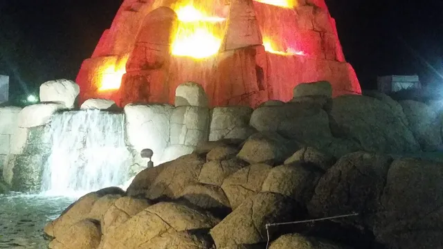 Embers Island Mini Golf