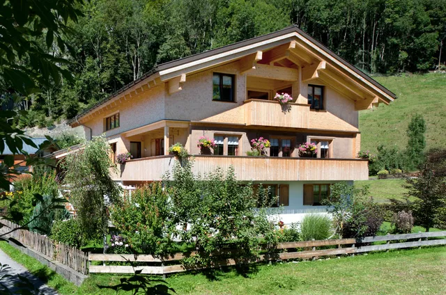 Bayer WohlfühlHaus Evelin