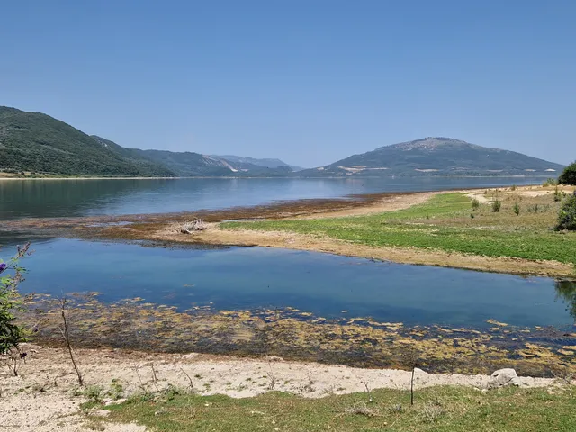 Municipal Unit of Fyteies