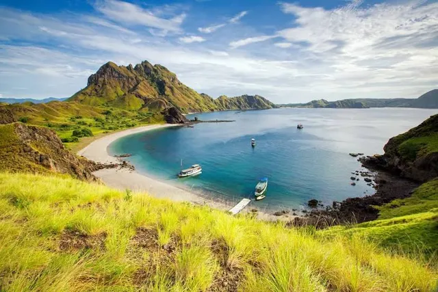 East Nusa Tenggara