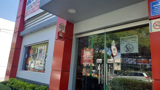 KFC