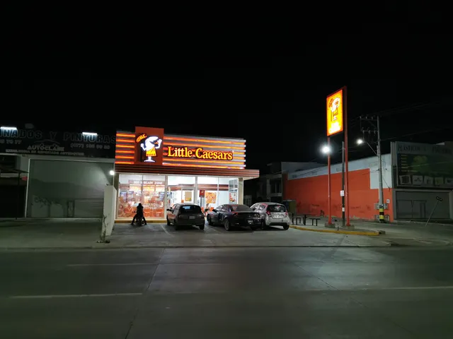 Little Caesars Delta