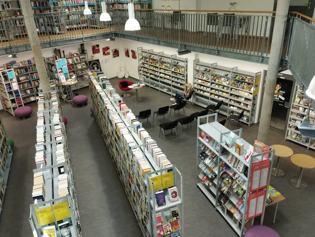 Städtische Galerie Neunkirchen