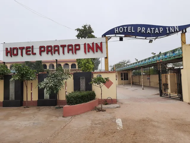 Hotel Pratap Regal