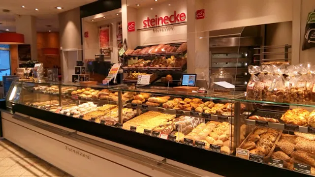Brotmeisterei Steinecke