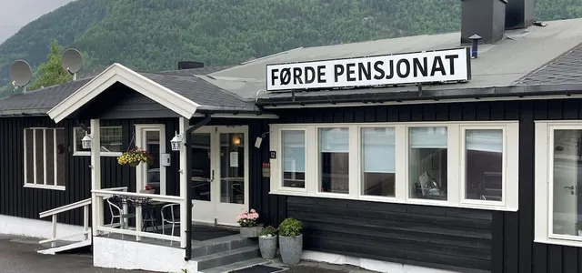 Førde Pensjonat