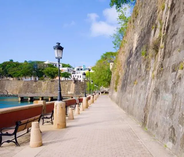 Paseo de la Princesa