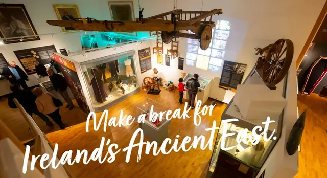 Tipperary Museum of Hidden History