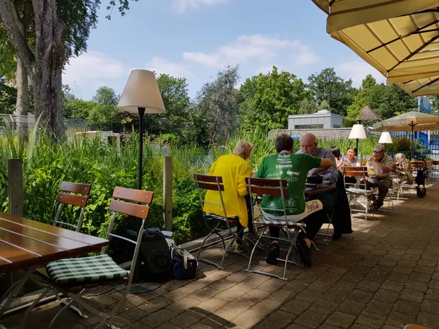 Restaurant Franz Ferdinand