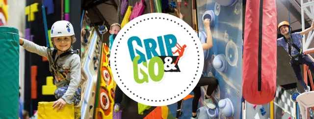 Grip & Go