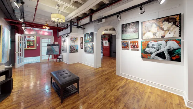 Montreal Art Center and Museum