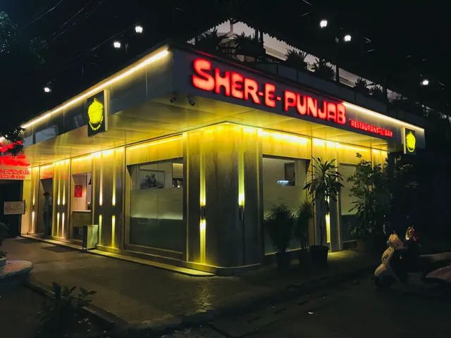 Sher-E-Punjab Goa