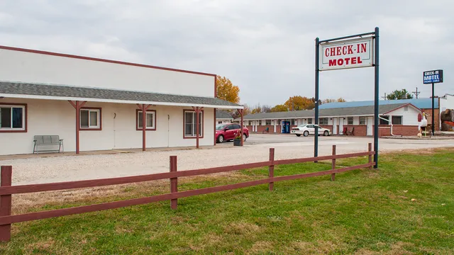 Check In Motel