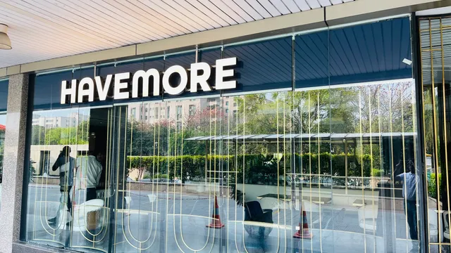 Havemore Restaurant