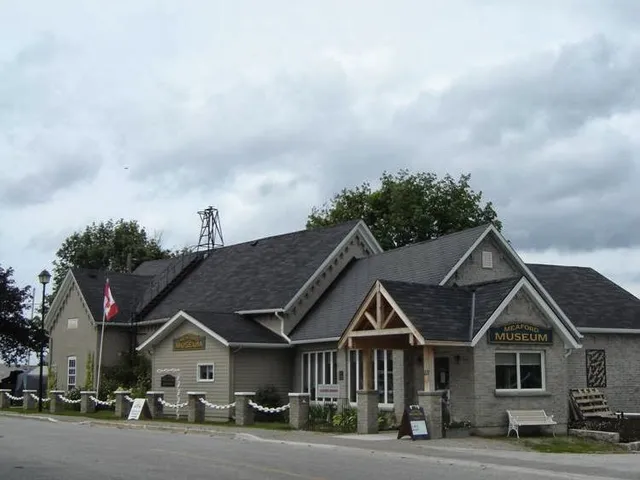 Meaford Museum