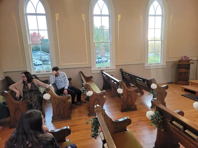 Shawano County Historical Society