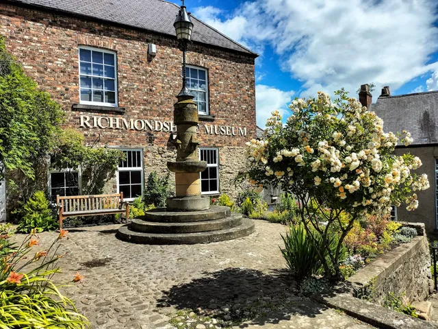 Richmondshire Museum