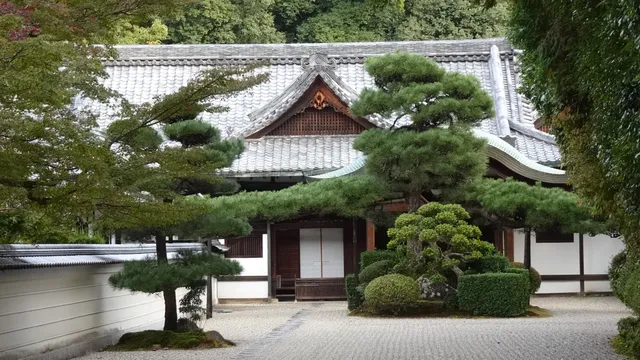 Ensho-ji