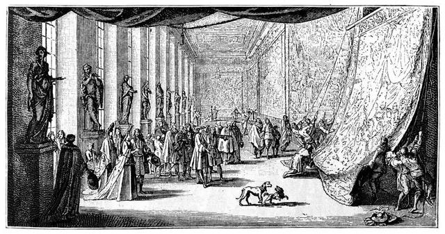 Manufacture des Gobelins