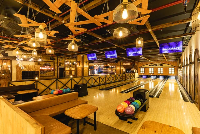 The Game Ranch (Powai)