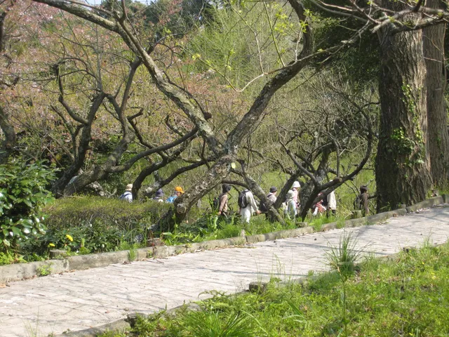 Tsujimura Botanical Garden