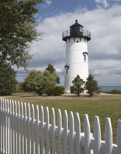 East Chop Lighthouse