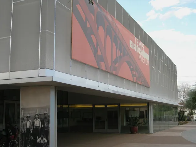 Tempe History Museum