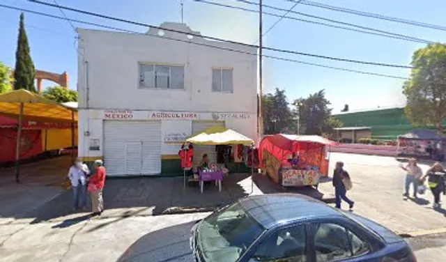 Los hijos del Maíz ixiim