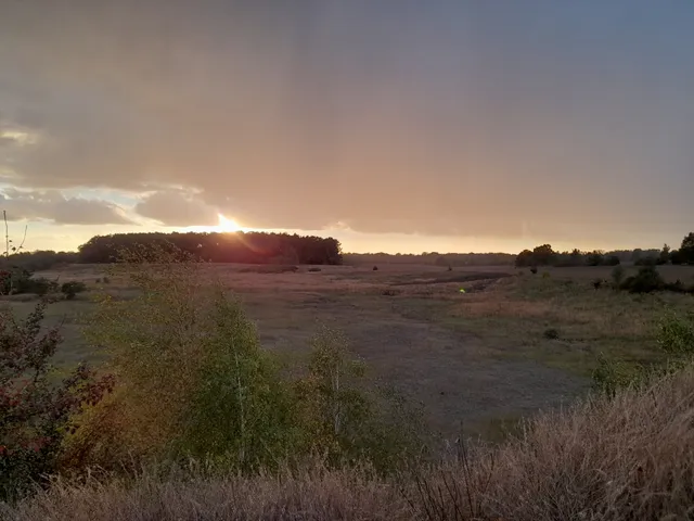 Visitor and Information Center Geopark Großziethen