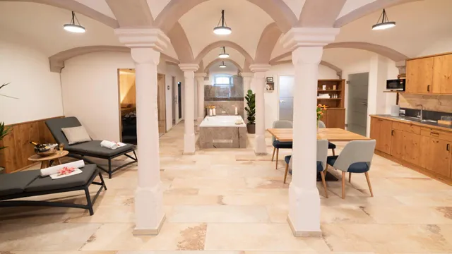 Gästehaus Mönchswald - Franken HSG GmbH