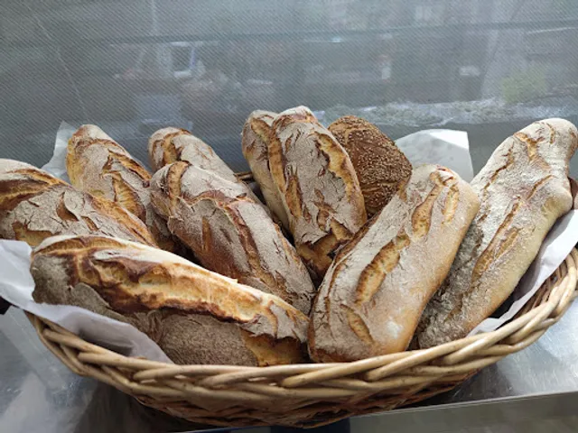 Panificio Testaverde & Savoca