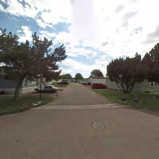 Eagle Meadows Family Village