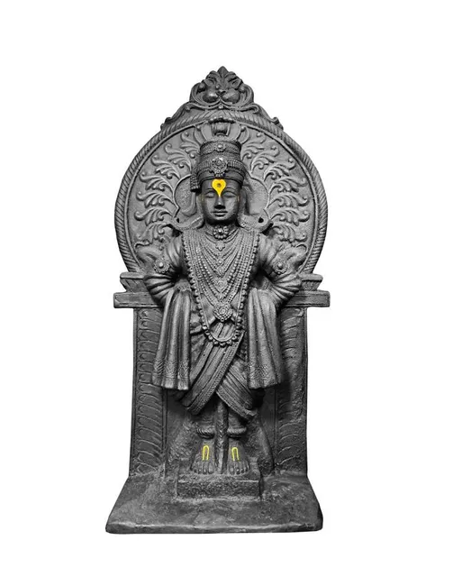 Shree Vitthal Statue